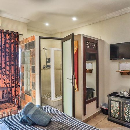 Sunset Ridge Guest House Rustenburg Exterior foto