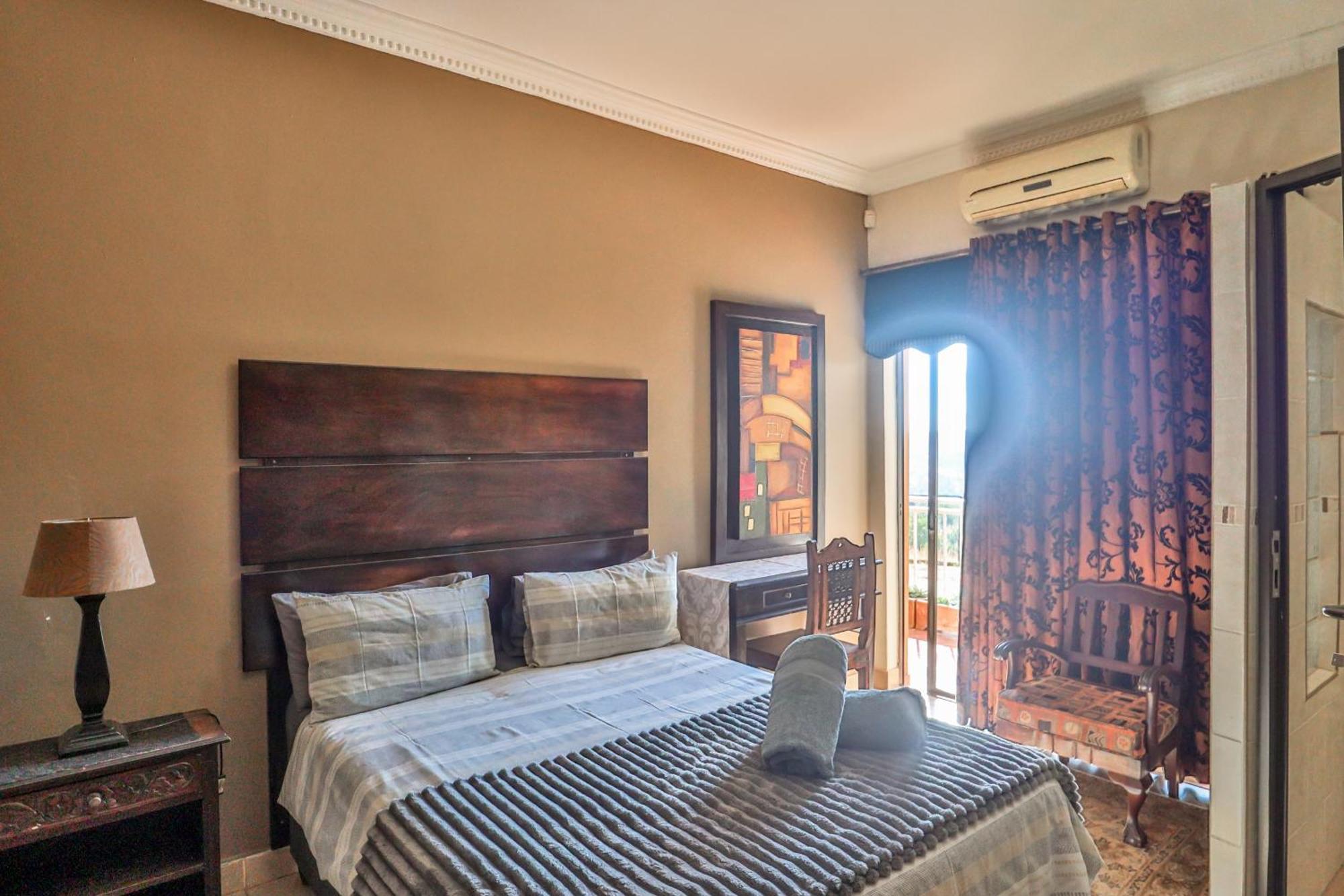 Sunset Ridge Guest House Rustenburg Exterior foto